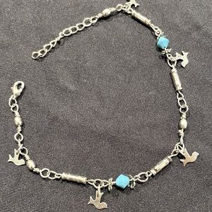 Brand New Anklet